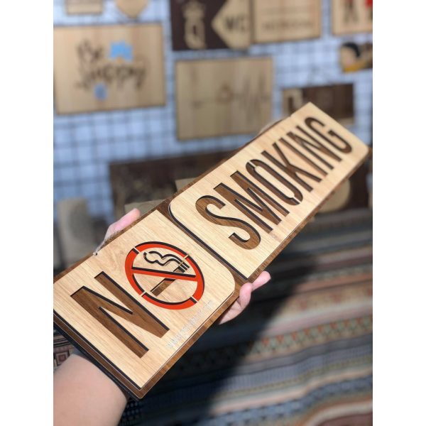 Biển nosmoking